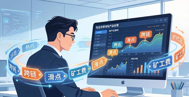 token钱包产品经理怎么收集用户意见