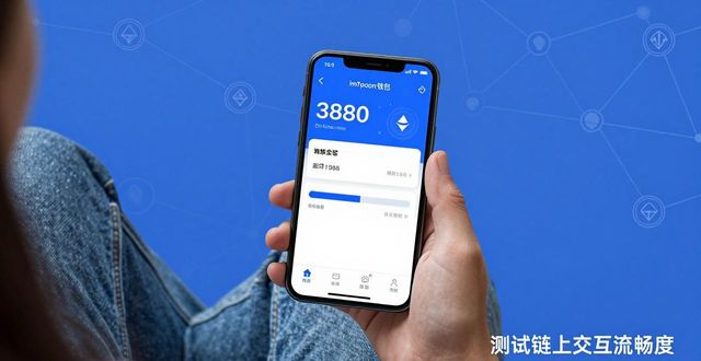 imToken钱包下载后怎么投？三步变投资高手