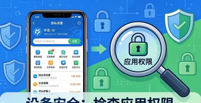imToken国内下载后 如何保护钱包隐私