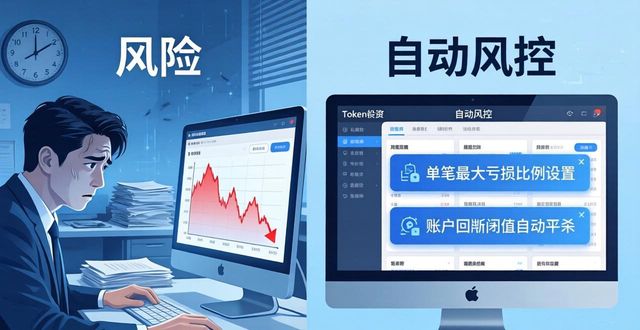 Token下载后如何快速上手实盘交易