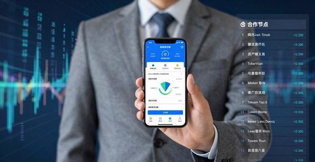 用Token下载拓客：搞定供应链伙伴的三个步骤