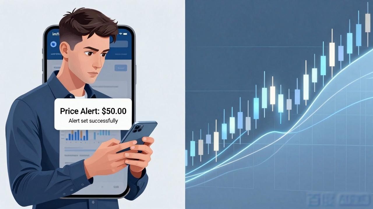 imToken投资决策：新手怎么学，怎么用