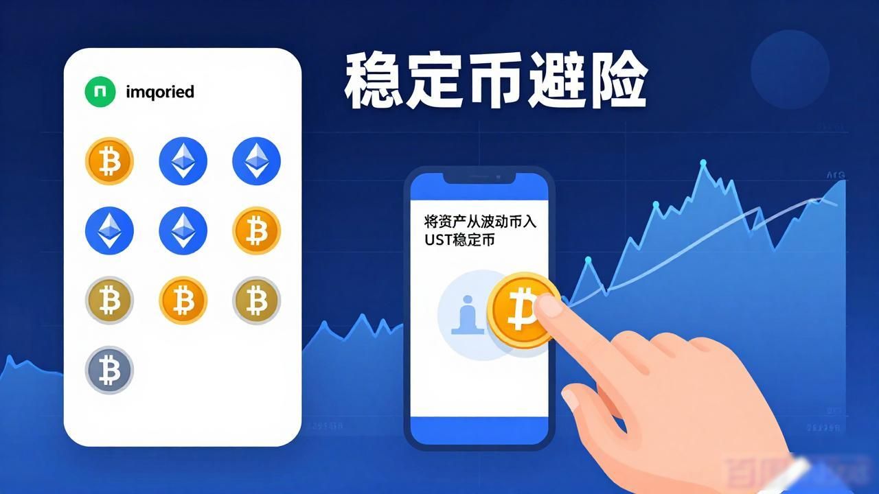 货币市场趋势_imToken安卓版支持的多种货币类型，如何根据市场趋势选择合适的投资对象。_货币形式未来的发展趋势