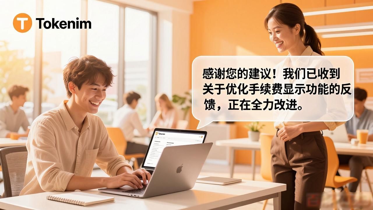 tokenim钱包最新版的用户互动与体验提升_请问钱包_钱包ui