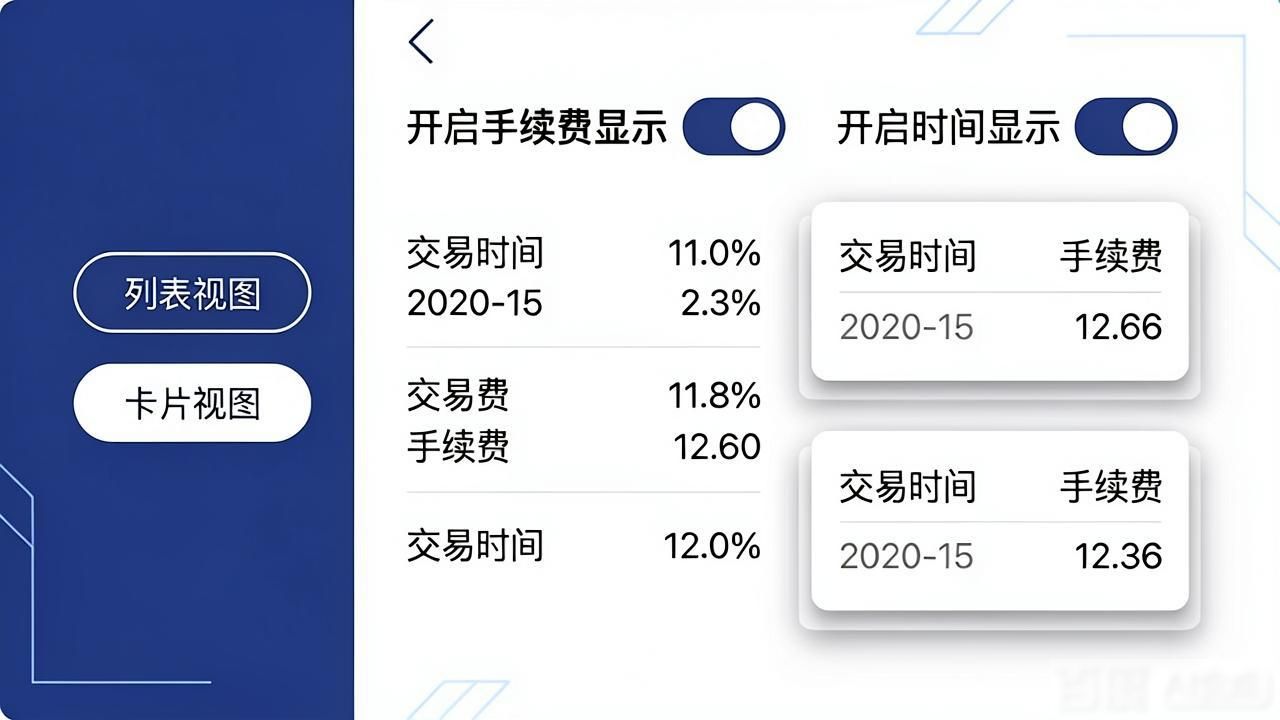 钱包模式是做什么的_tokenim钱包最新版的用户自定义功能,助您按需调整界面与操作习惯。_钱包功能
