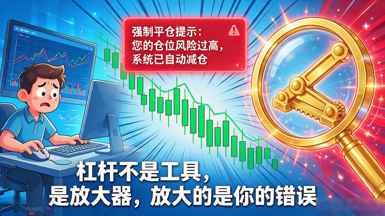 数字货币交易风险没那么玄，但新手最容易栽的四个坑你得知道