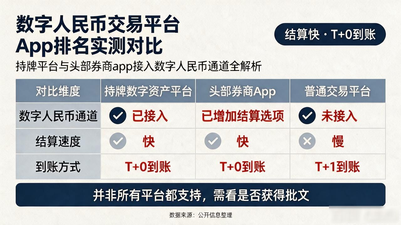 数字人民货币交易平台app排名_银行数字人民币专区_数字人民币官方App