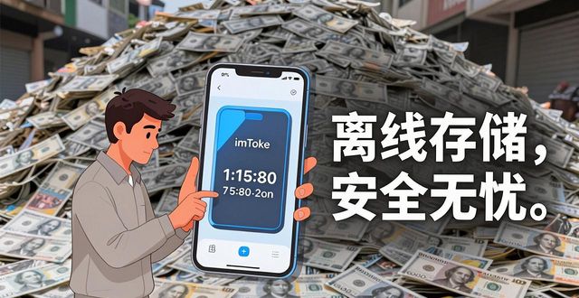 冷钱包热钱包区别_imToken冷钱包对新兴市场的影响与回馈_msci新兴市场指数包括