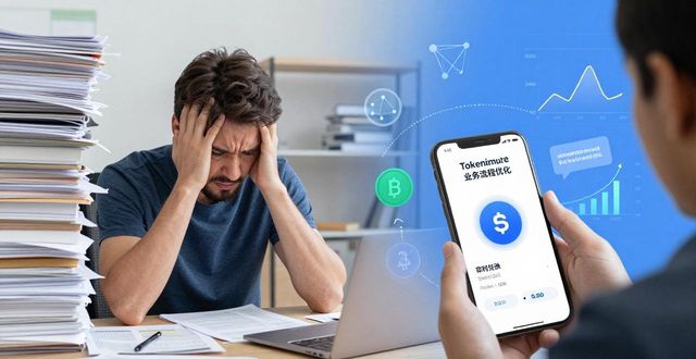 tokenim钱包 业务流程优化指南