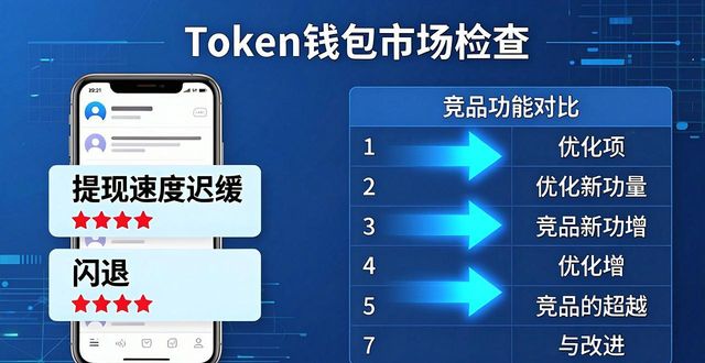 token钱包app的客户互动与市场检查_钱包功能测试流程_钱包客户端
