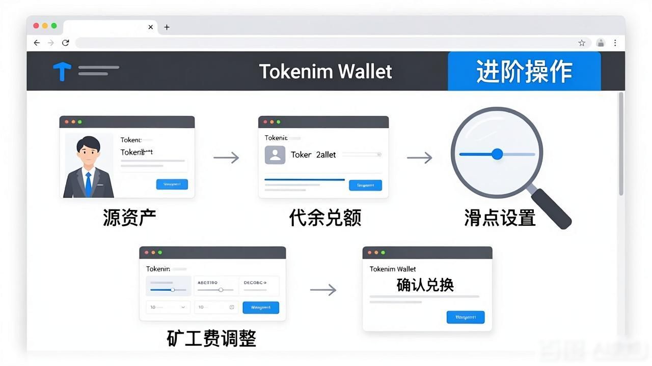 Tokenim钱包官网找教程，这些细节让你轻松上手