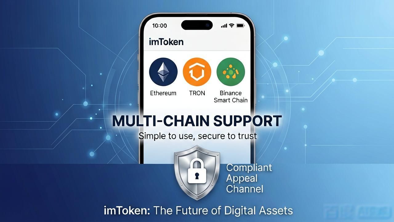 imToken免费版真的能破解加密钱包吗？实测告诉你真相