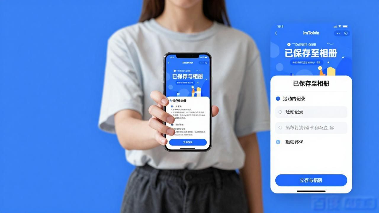 imToken官网活动参与教程，手把手教你学操作