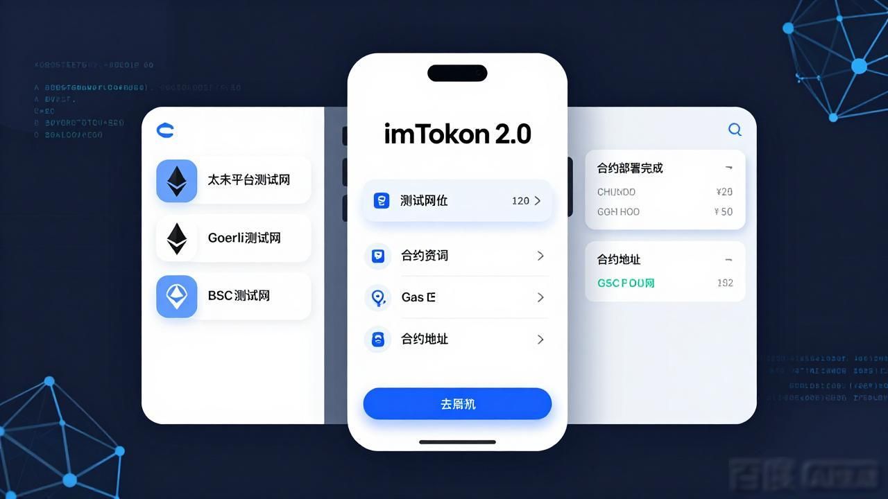 imToken 2.0开发者支持全解析，资源与工具深度测评