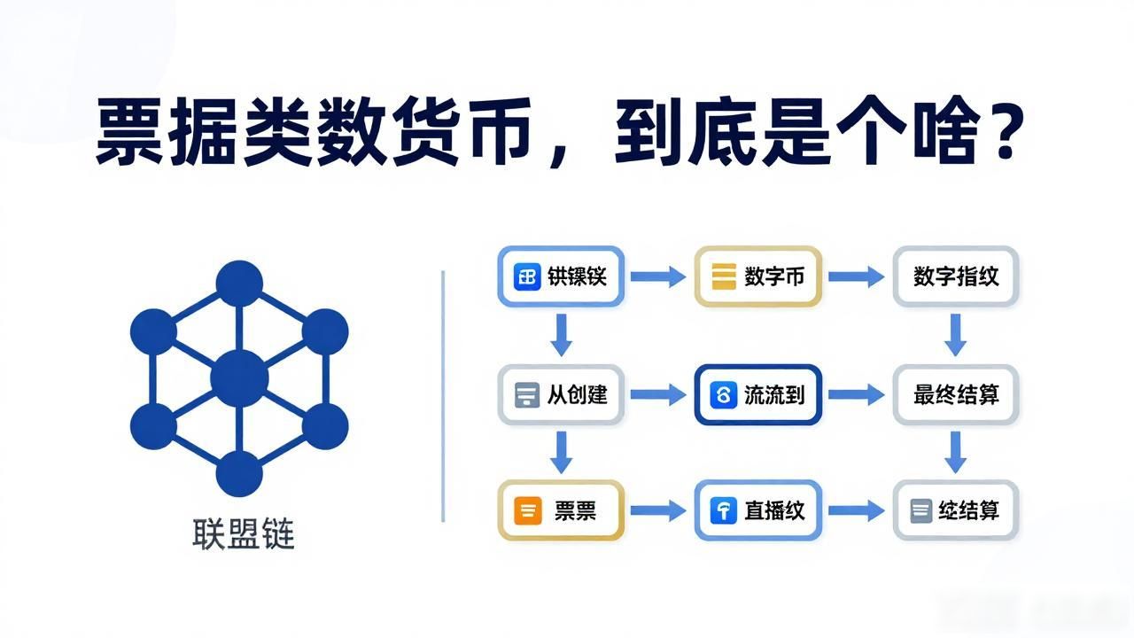 票据类数字货币_票据类数字货币_票据类数字货币的价值