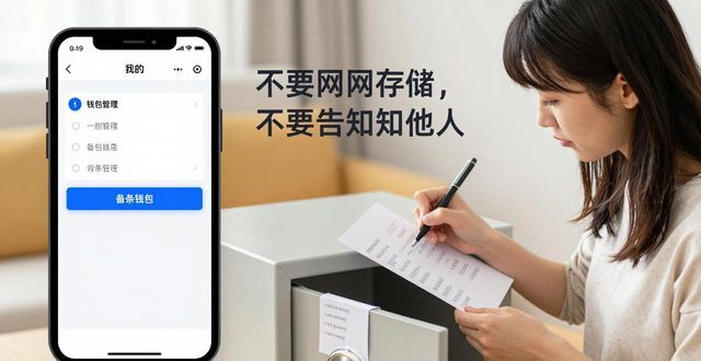 imToken中文版下载后如何安全备份_imtoken备份的作用_备份下载是什么意思