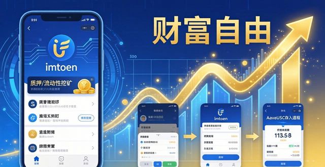 加密货币最新资讯_加密币是什么意思有哪些_imToken官方下载后如何开启您的加密投资之旅,实现财富的自由与增长。