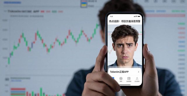 Tokenim正版APP热点追踪，助你抓住机会避开风险