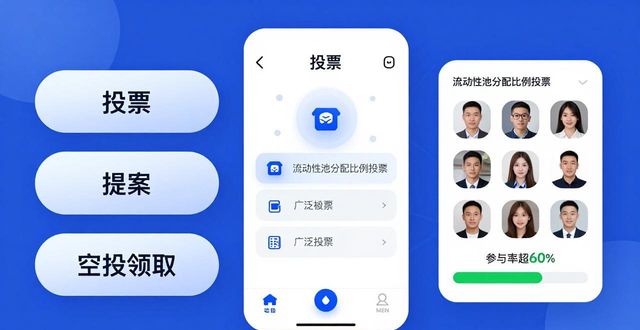 token钱包APP如何搭建投资者网络