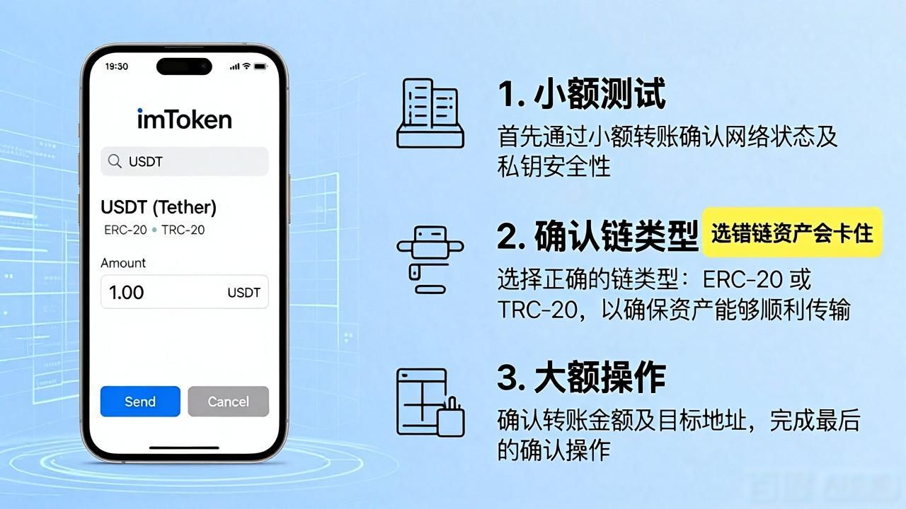 imtoken钱包iOS版的下载和使用技巧_imToken钱包助记词抄写_imToken钱包iOS版下载