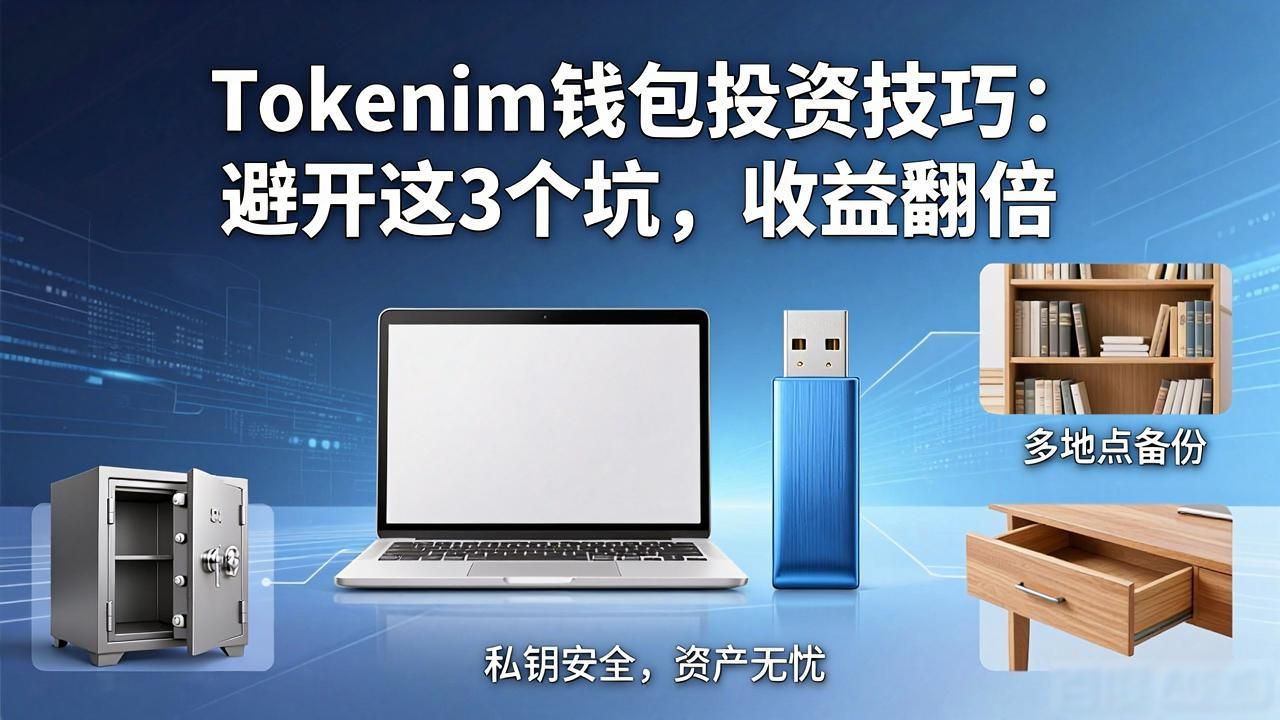 Tokenim钱包投资技巧：避开这3个坑，收益翻倍