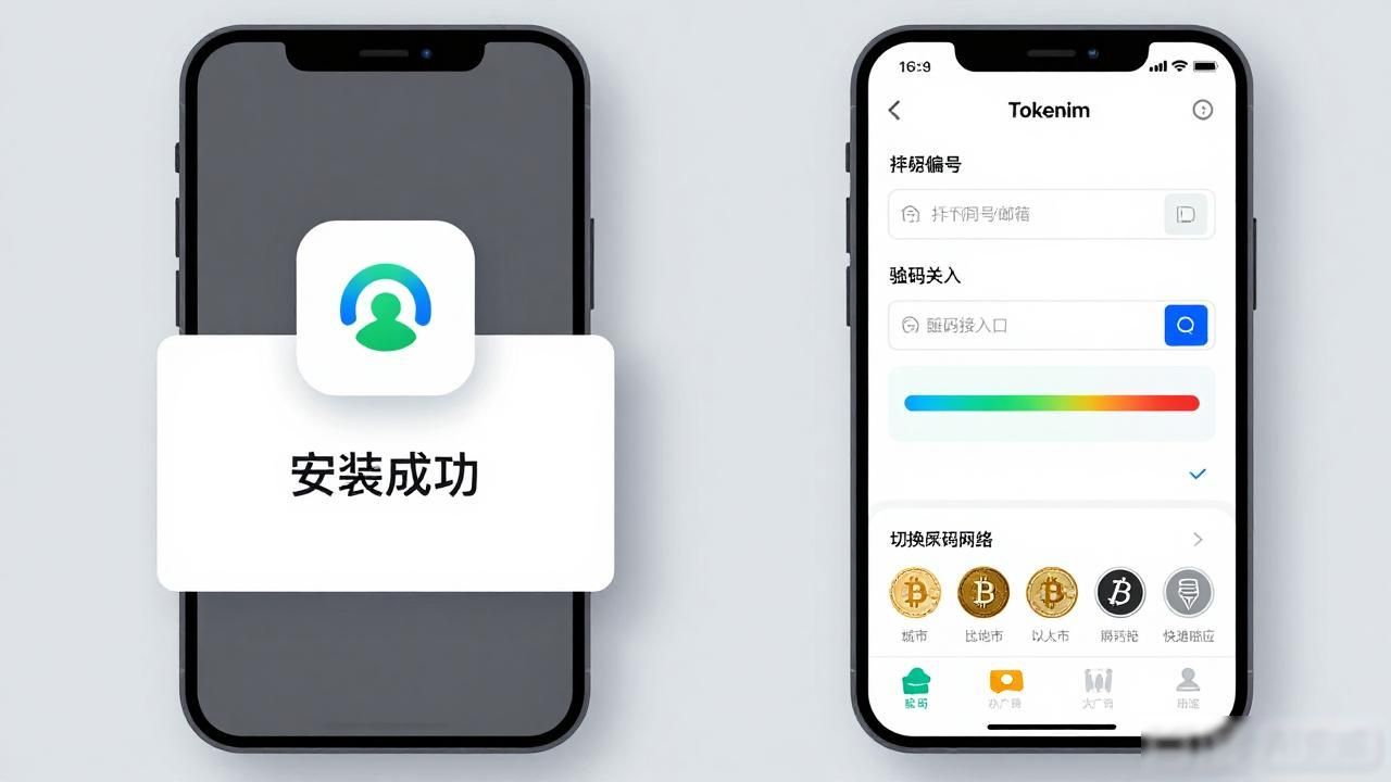 Tokenim正版App下载体验 手把手教你避坑