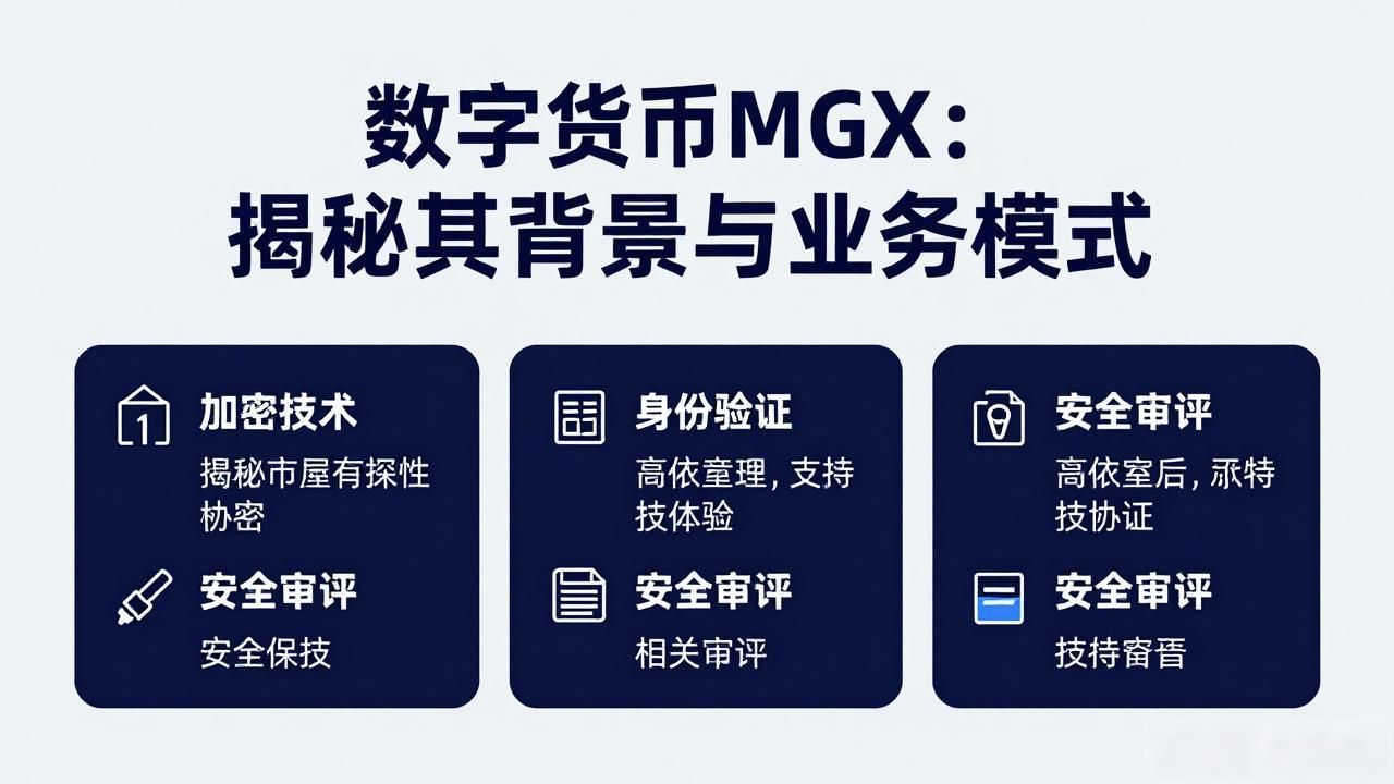 MGX数字货币公司_区块链技术与加密货币开发_数字货币MGX是一家什么公司