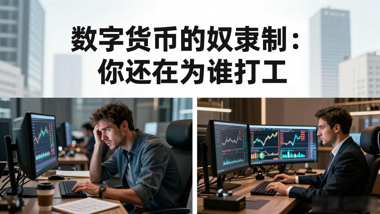 数字货币剥削_矿工电费收益分析_数字货币奴隶社会