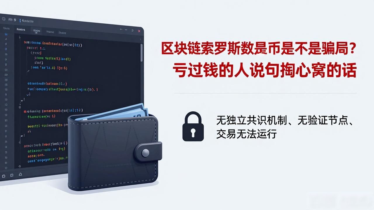 区块链索罗斯数字货币_索罗斯数字货币骗局_区块链名人背书项目分析