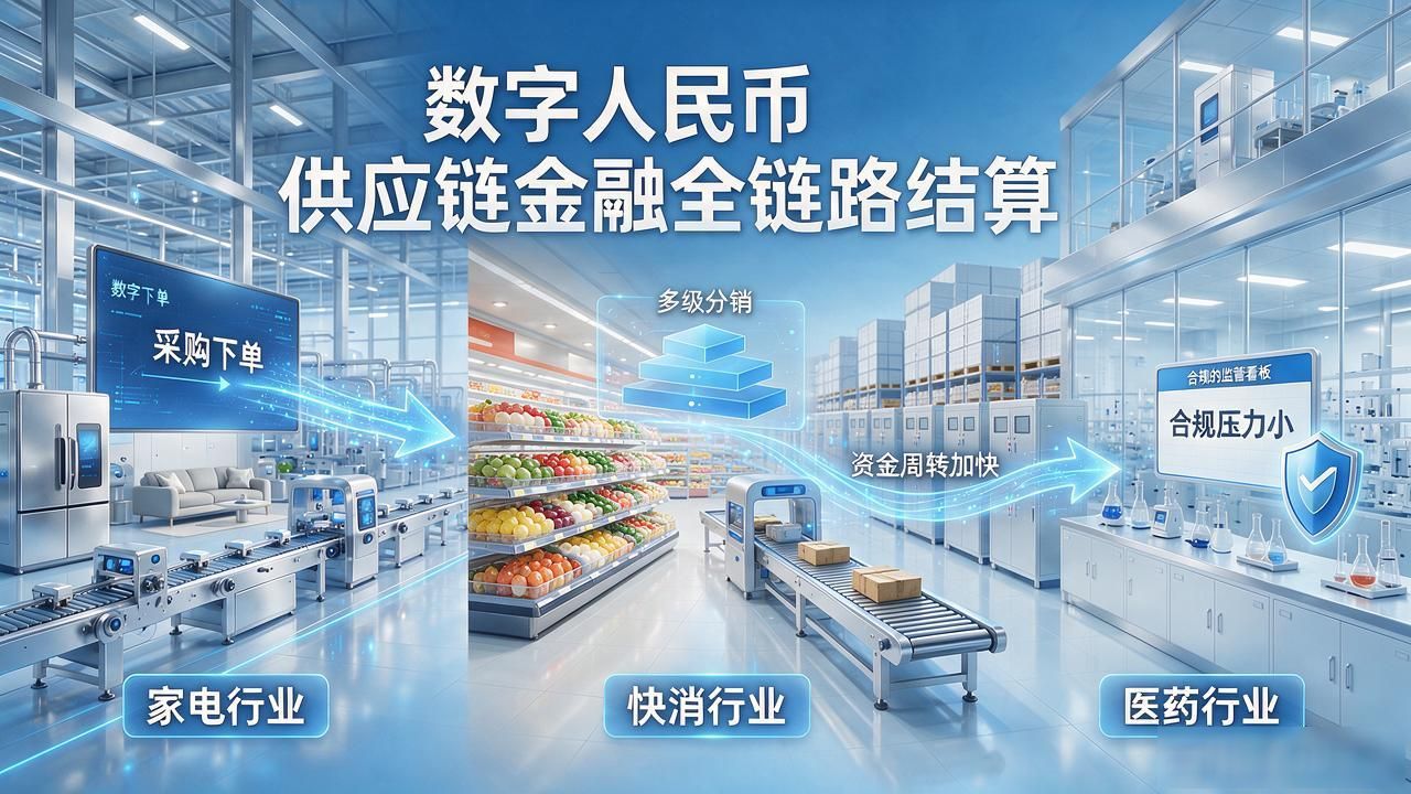 怡亚通数字人民币业务_供应链数字人民币应用_怡亚通的数字货币