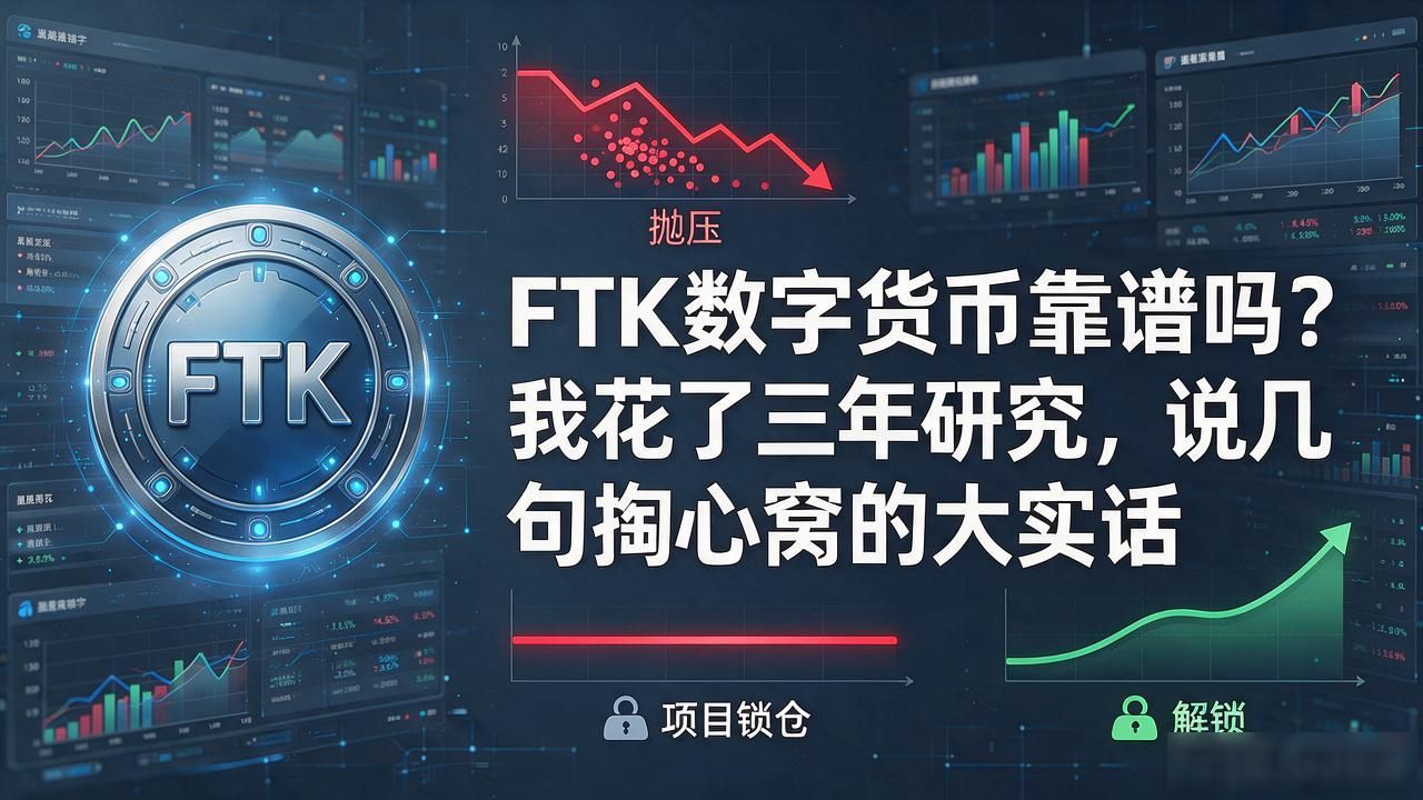 FTK侧链共识机制研究_FTK数字货币_数字货币FTK白皮书分析