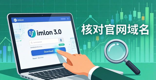下载imToken 3.0前，先明白这个投资道理
