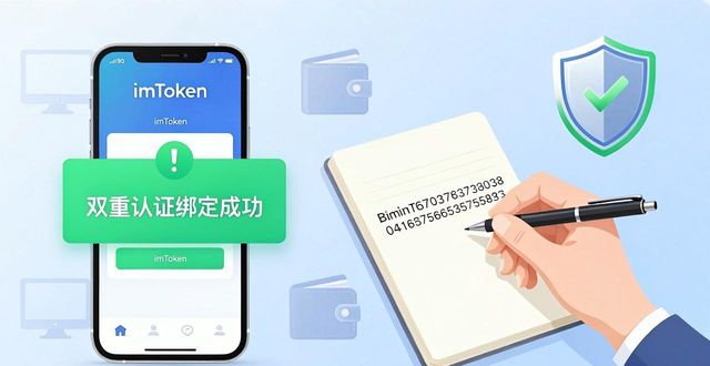 imToken钱包官网中如何设置双重认证,进一步增强您的账户安全和风险防护措施。_imToken钱包官网中如何设置双重认证,进一步增强您的账户安全和风险防护措施。_imToken钱包官网中如何设置双重认证,进一步增强您的账户安全和风险防护措施。